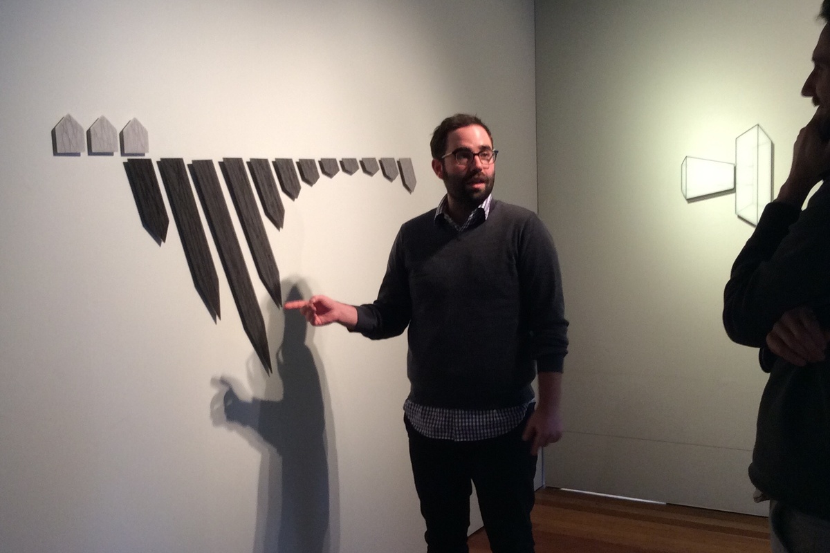 Meet our team: Blake Peterson